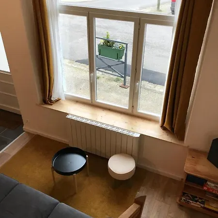 Jolie Maison A Proche De La Ferienhaus Wissant