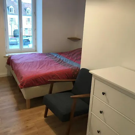 Ferienhaus Jolie Maison A Proche De La Wissant